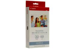 Canon CP KP-36IP Printer Paper and Cartridge - 36 Sheets.